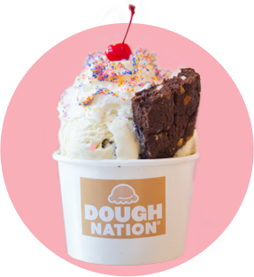 Dough Nation Specialty